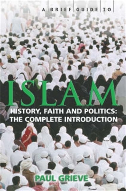 Brief Guide to Islam