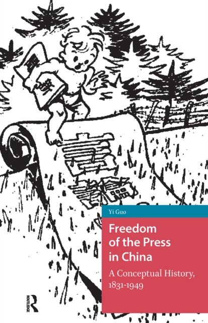 Freedom of the Press in China