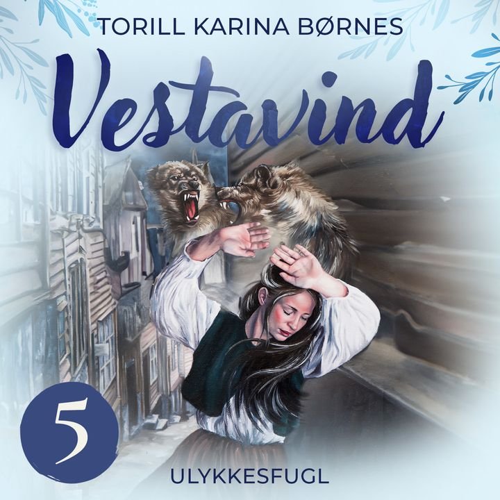 Ulykkesfugl