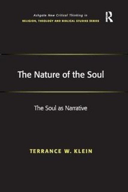 The Nature of the Soul