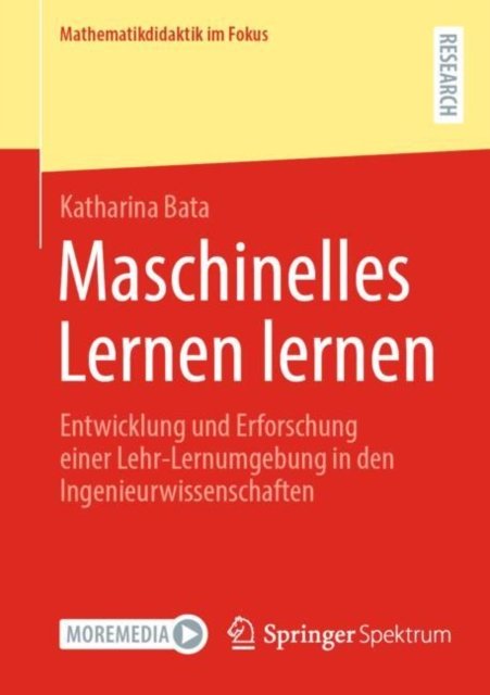 Maschinelles Lernen Lernen