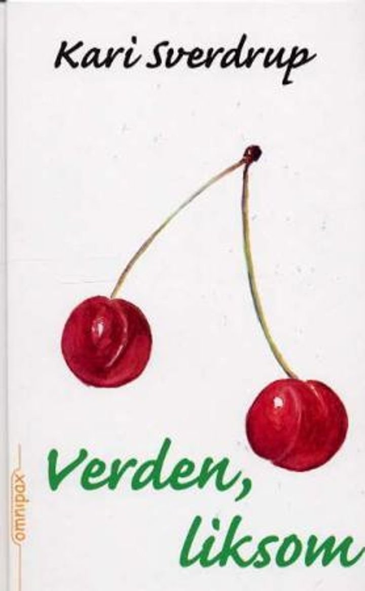 Verden, liksom