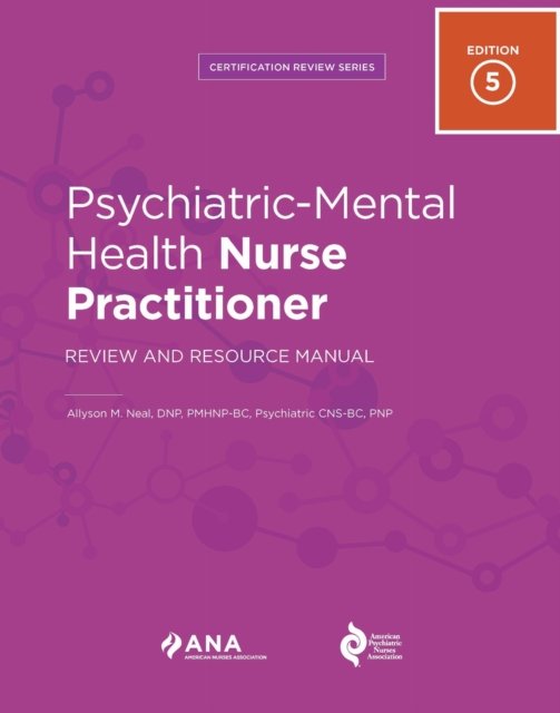 Psychiatric-Mental Health Nurse Practitioner