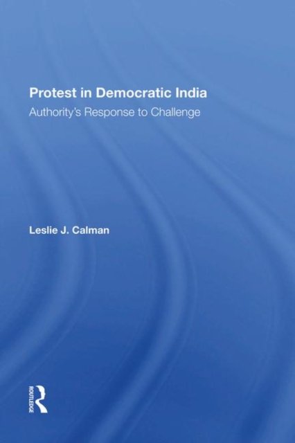 Protest In Democratic India