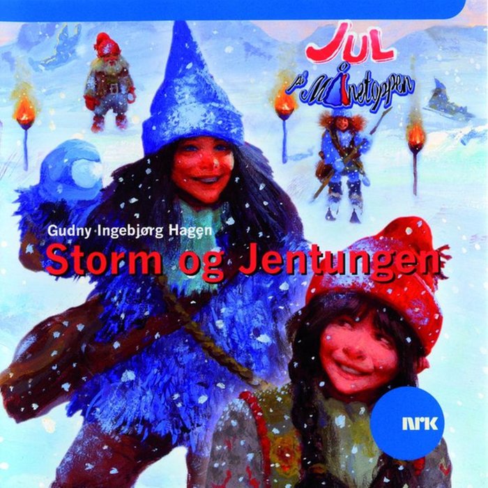 Storm og Jentungen