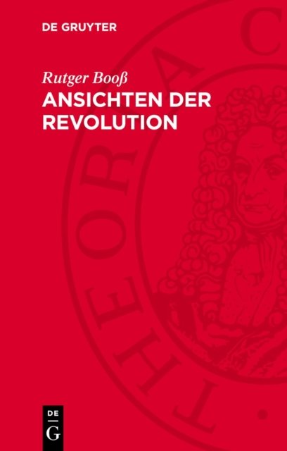 Ansichten Der Revolution