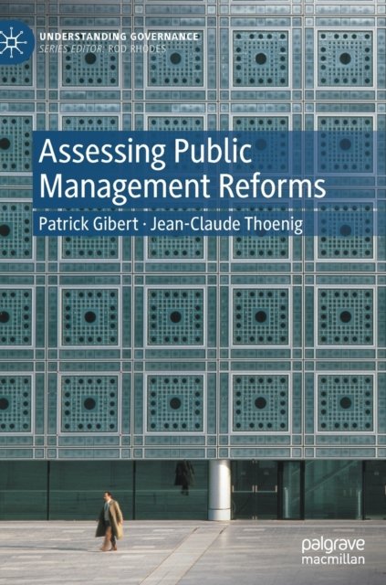 Assessing Public Management Reforms