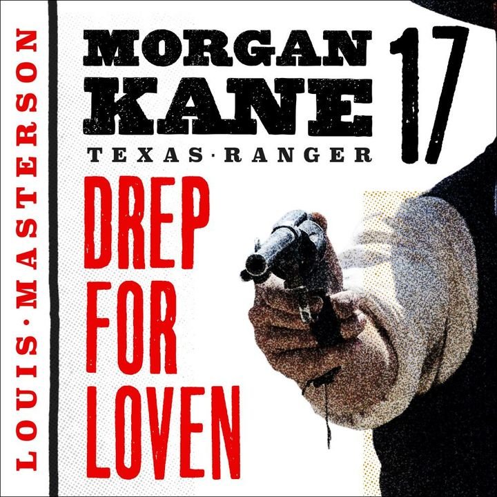 Drep for loven