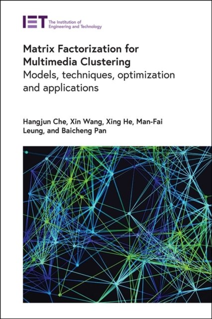 Matrix Factorization for Multimedia Clustering