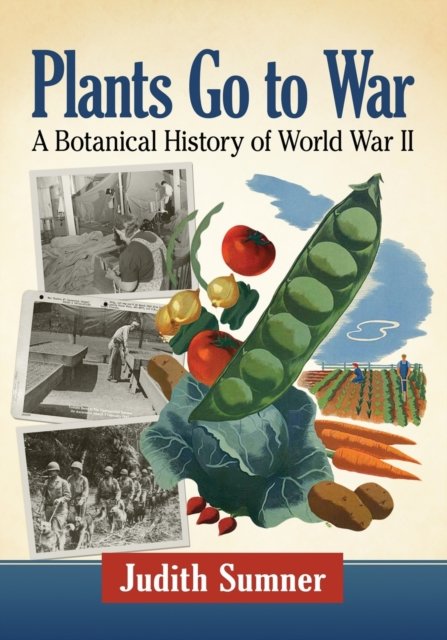 Plants Go to War