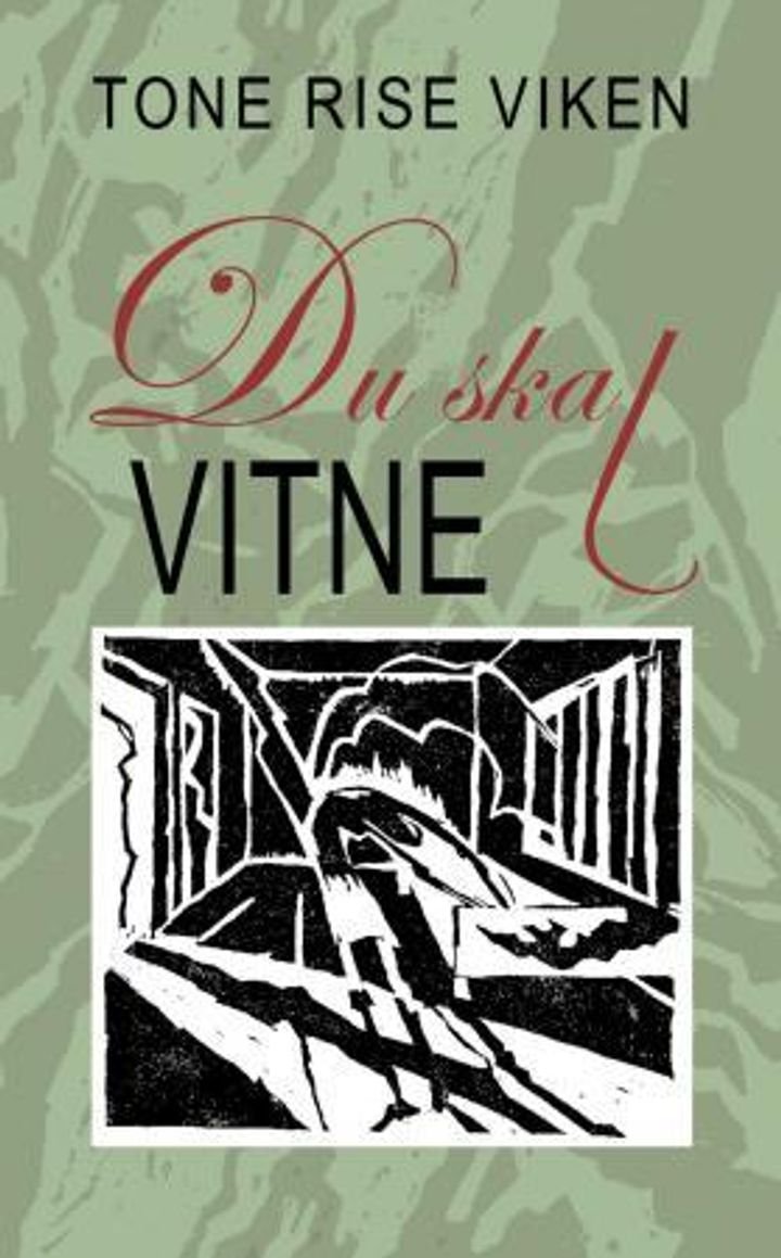 Du skal vitne