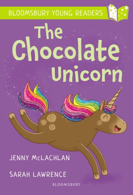 Chocolate Unicorn: A Bloomsbury Young Reader
