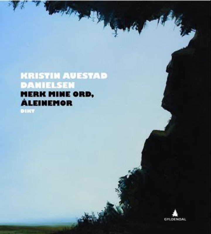 Merk mine ord, åleinemor - dikt