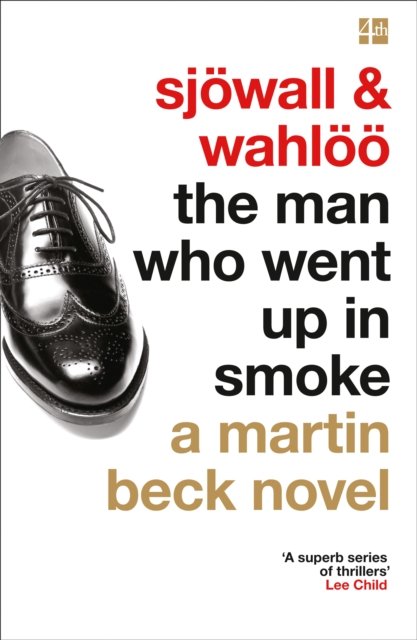 MAN WHO WENT UP_MARTIN BEC2 PB
