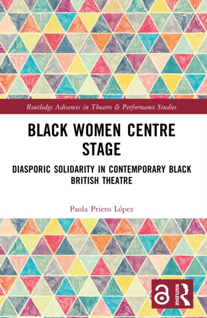 Black Women Centre Stage