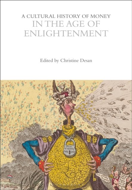 Cultural History of Money in the Age of Enlightenment