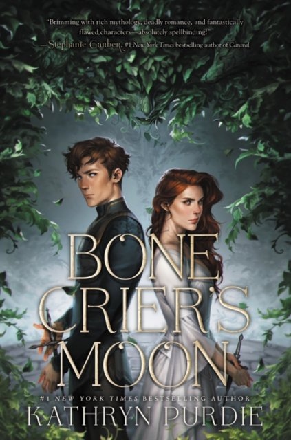 Bone Crier''s Moon
