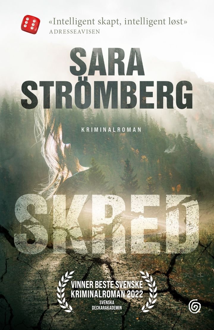 Skred av Sara Strömberg
