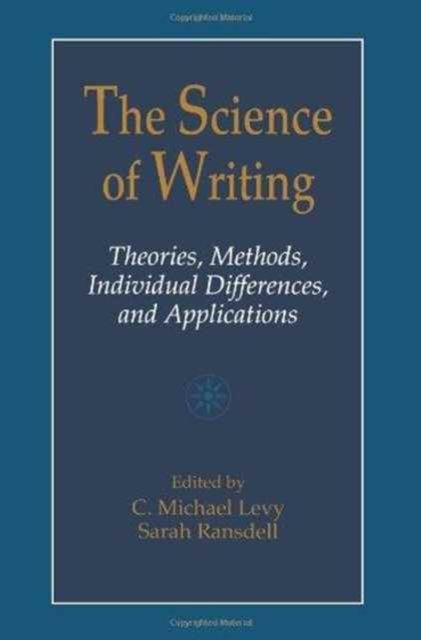 The Science of Writing