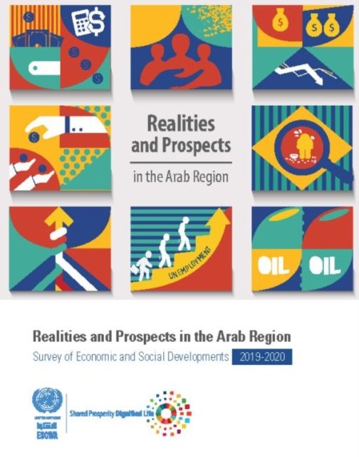 Survey of Economic and Social Developments 2019-2020