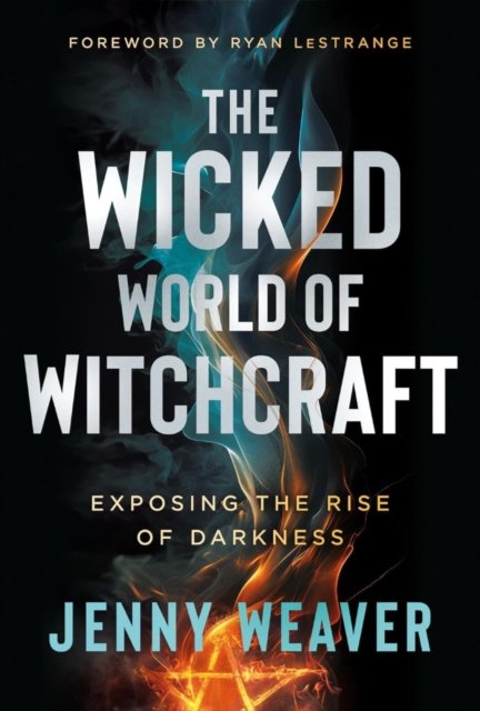 Wicked World of Witchcraft, The
