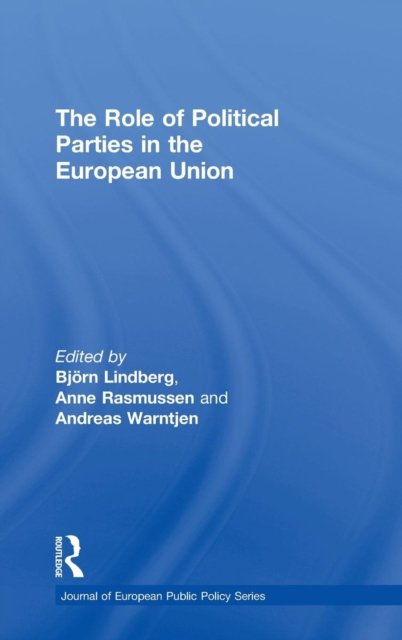 The Role of Political Parties in the European Union