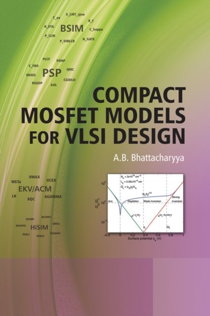 Compact Mosfet Models for Vlsi Design