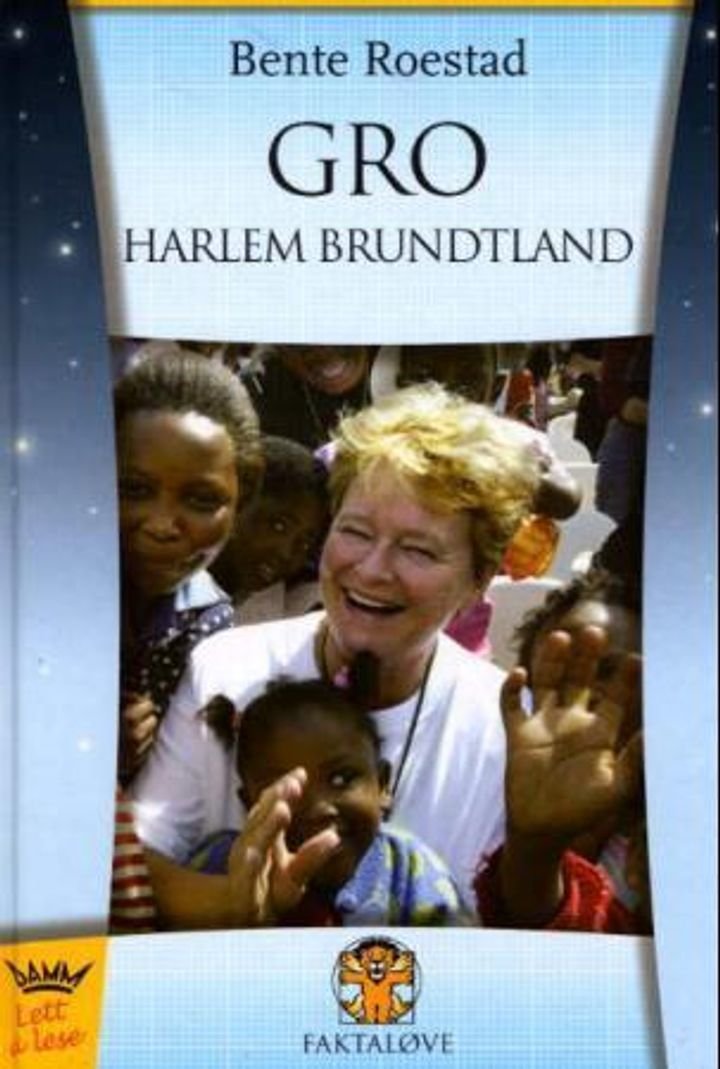 Gro Harlem Brundtland