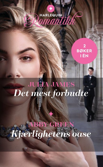 Det mest forbudte ; Kjærlighetens oase