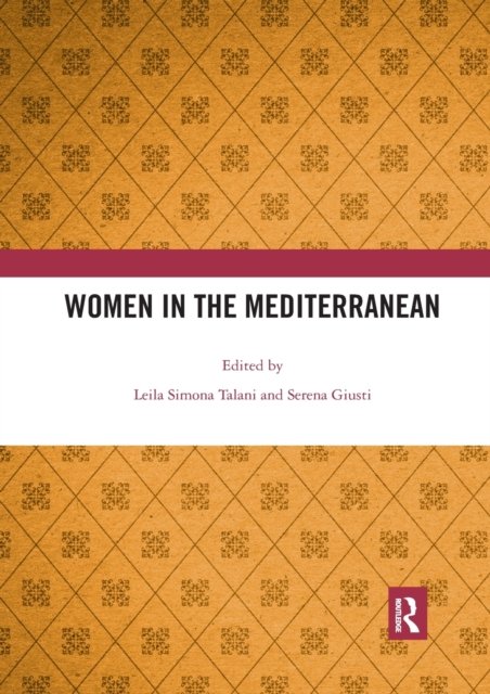 Women in the Mediterranean