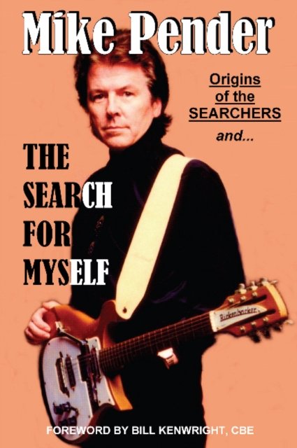 The Search for Myself
