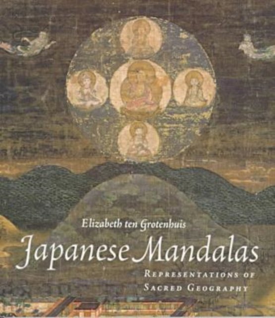 Japanese Mandalas