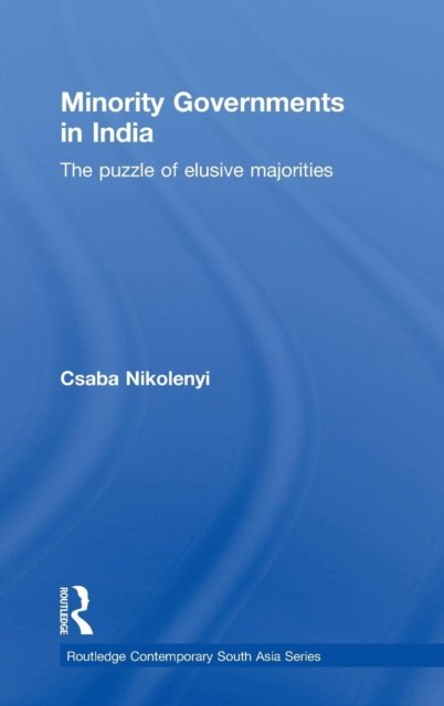 Minority Governments in India