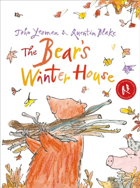 Bear''s Winter House