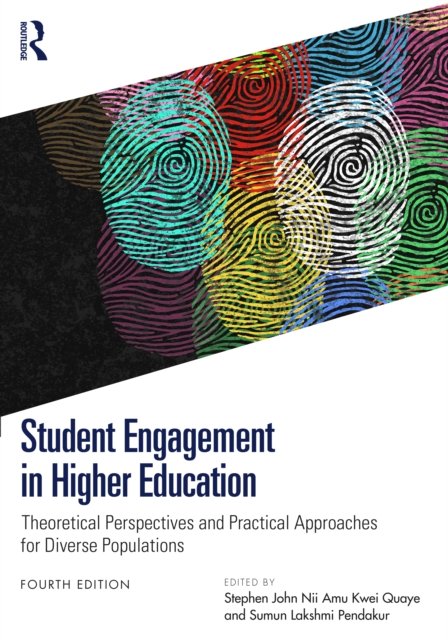 Student Engagement in Higher Education