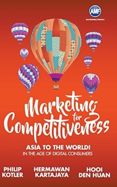MARKETING FOR COMPETITIIVENESS