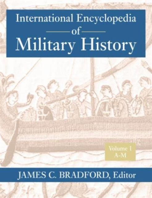 International Encyclopedia of Military History