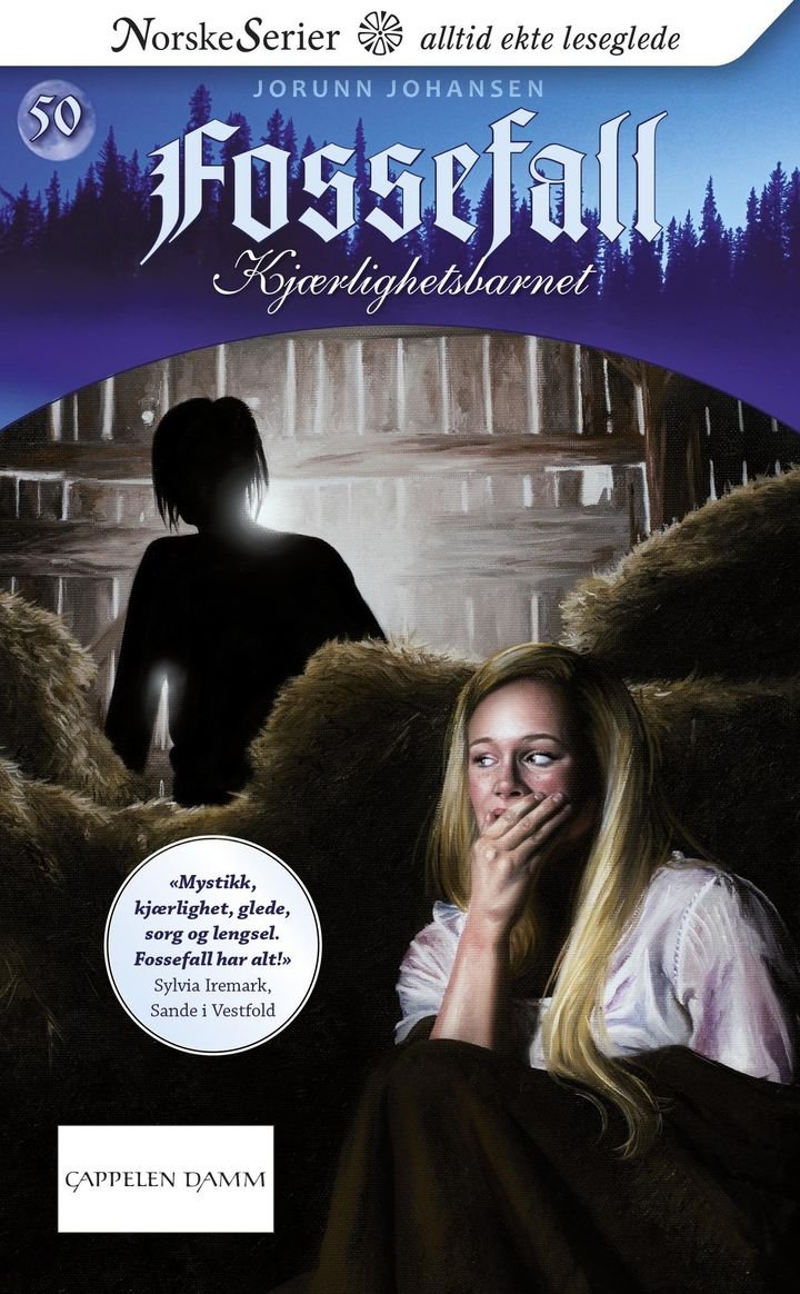 Kjærlighetsbarnet