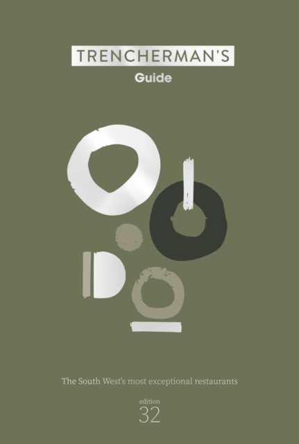 Trencherman''s Guide: No 32