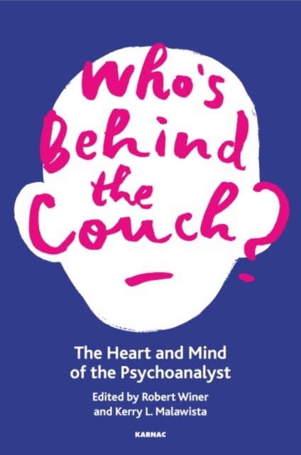 Who''s Behind the Couch?