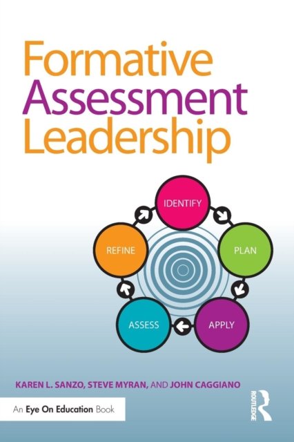 Formative Assessment Leadership