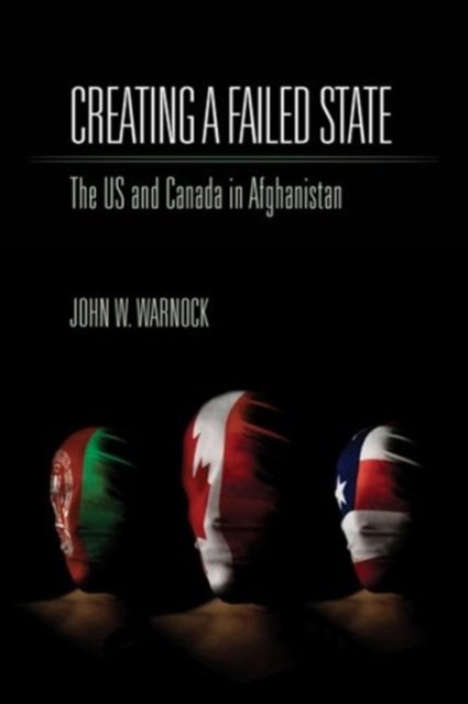 Creating a Failed State