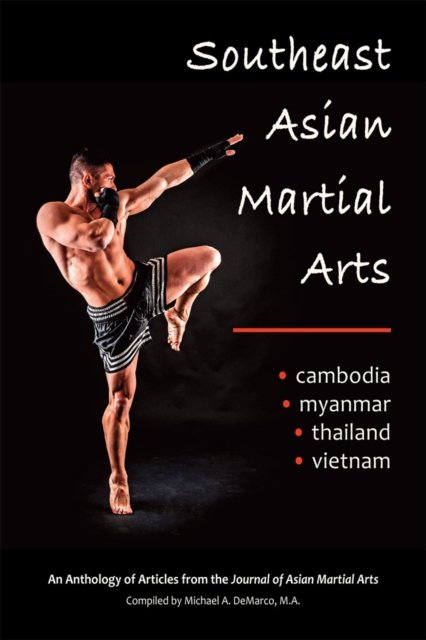 Southeast Asian Martial Arts