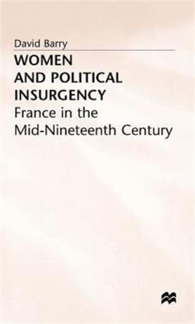 Women and Political Insurgency