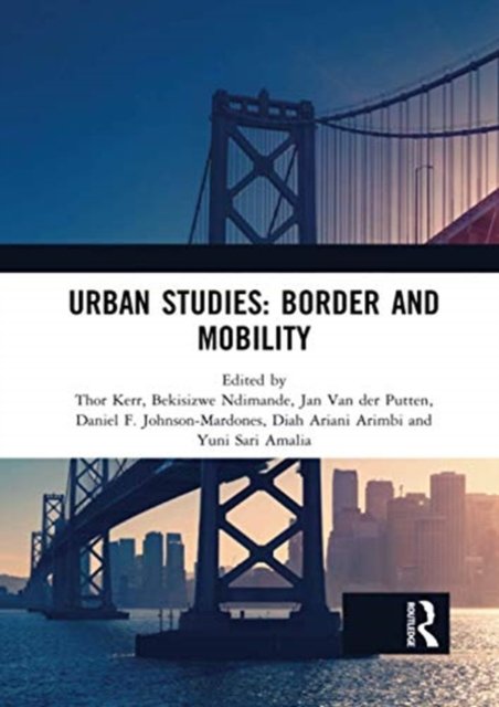 Urban Studies: Border and Mobility