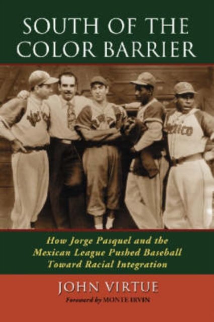 South of the Color Barrier