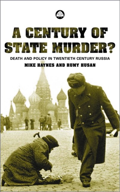 A Century of State Murder?