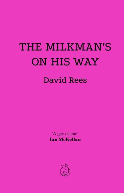 The Milkman's On His Way