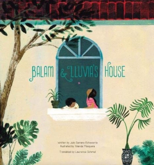 Balam & Lluvia''s House