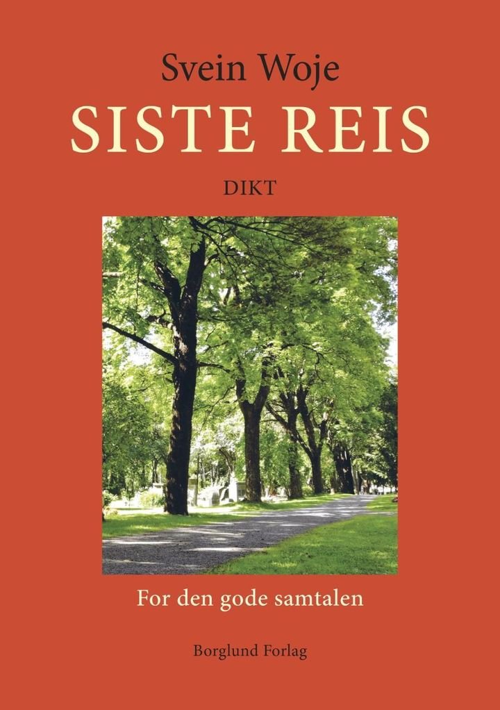 Siste reis - dikt